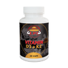 Vitamin D3 + K2, 1000IE – 60 Kapseln für starke Knochen und ein gesundes Immunsystem